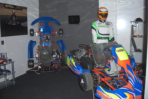 Geico Motorsport